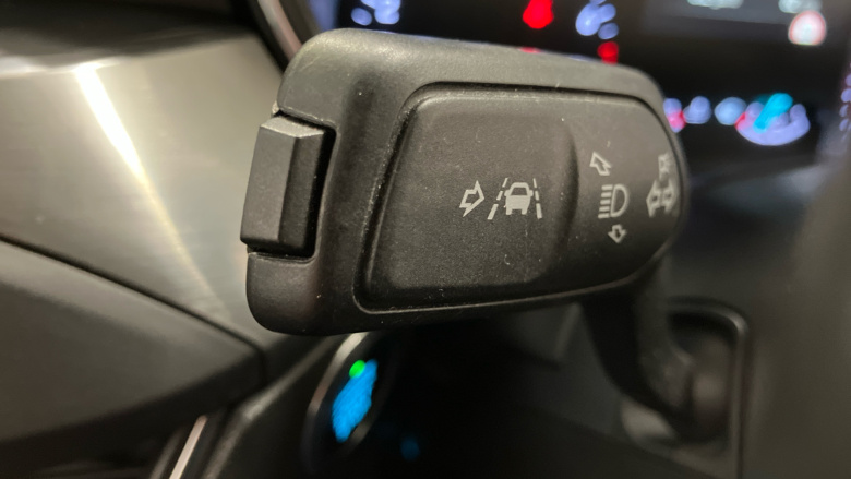 Ford Focus 1.0 EcoBoost 125 Titanium 5dr Petrol Hatchback